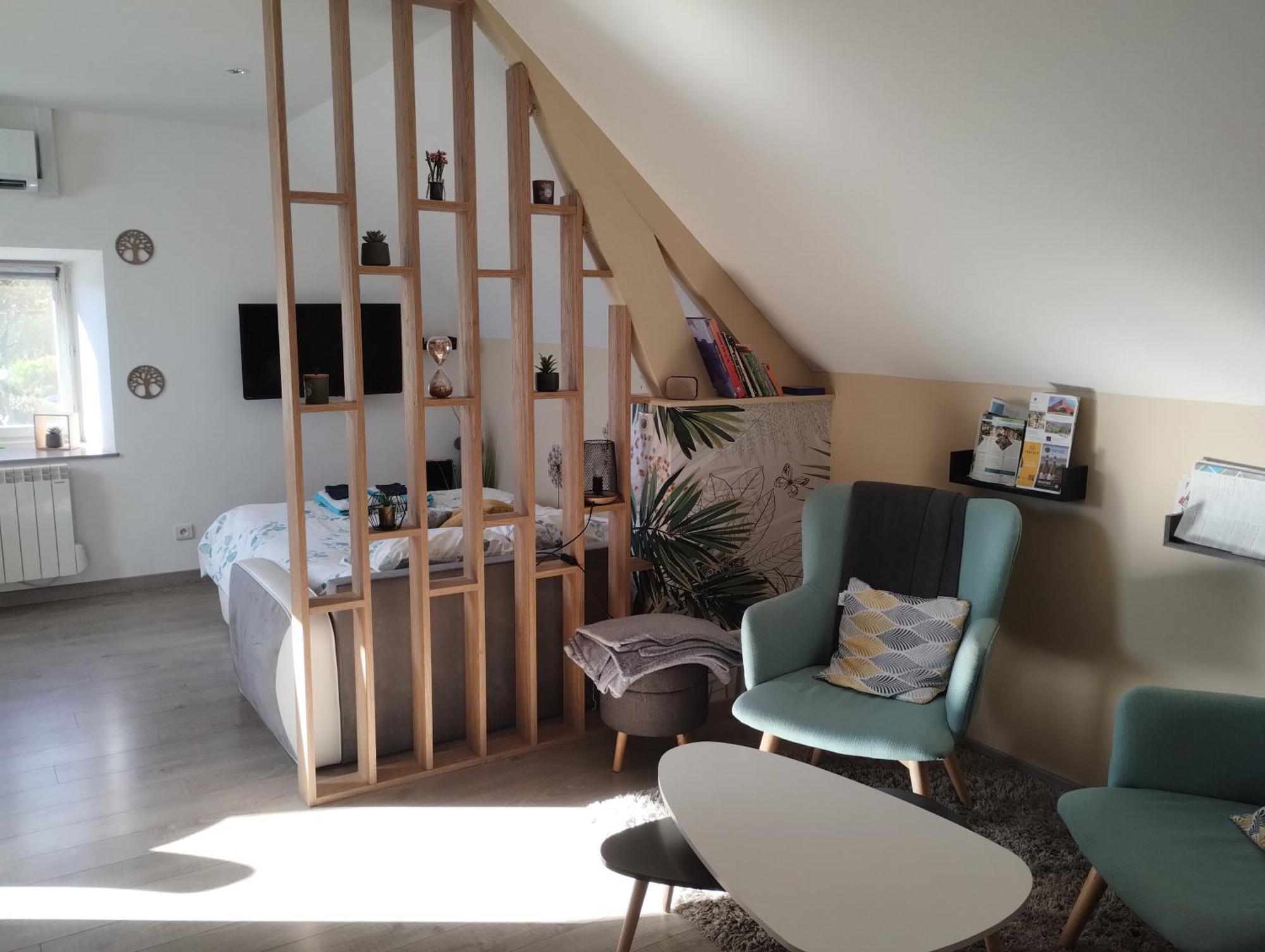 Le Charmillon, Appartement Cosi Avec Double Garage Mancey Bagian luar foto